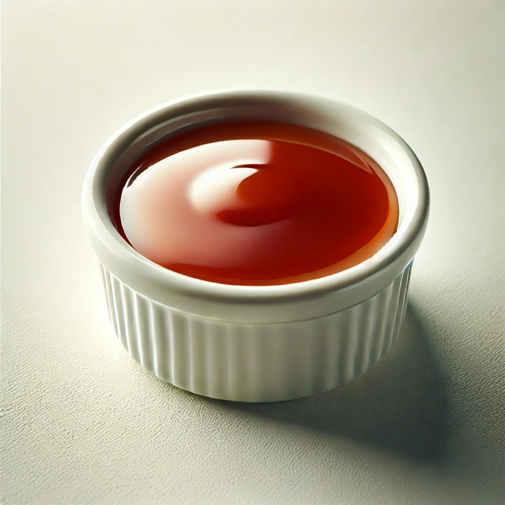 Flavor Shot