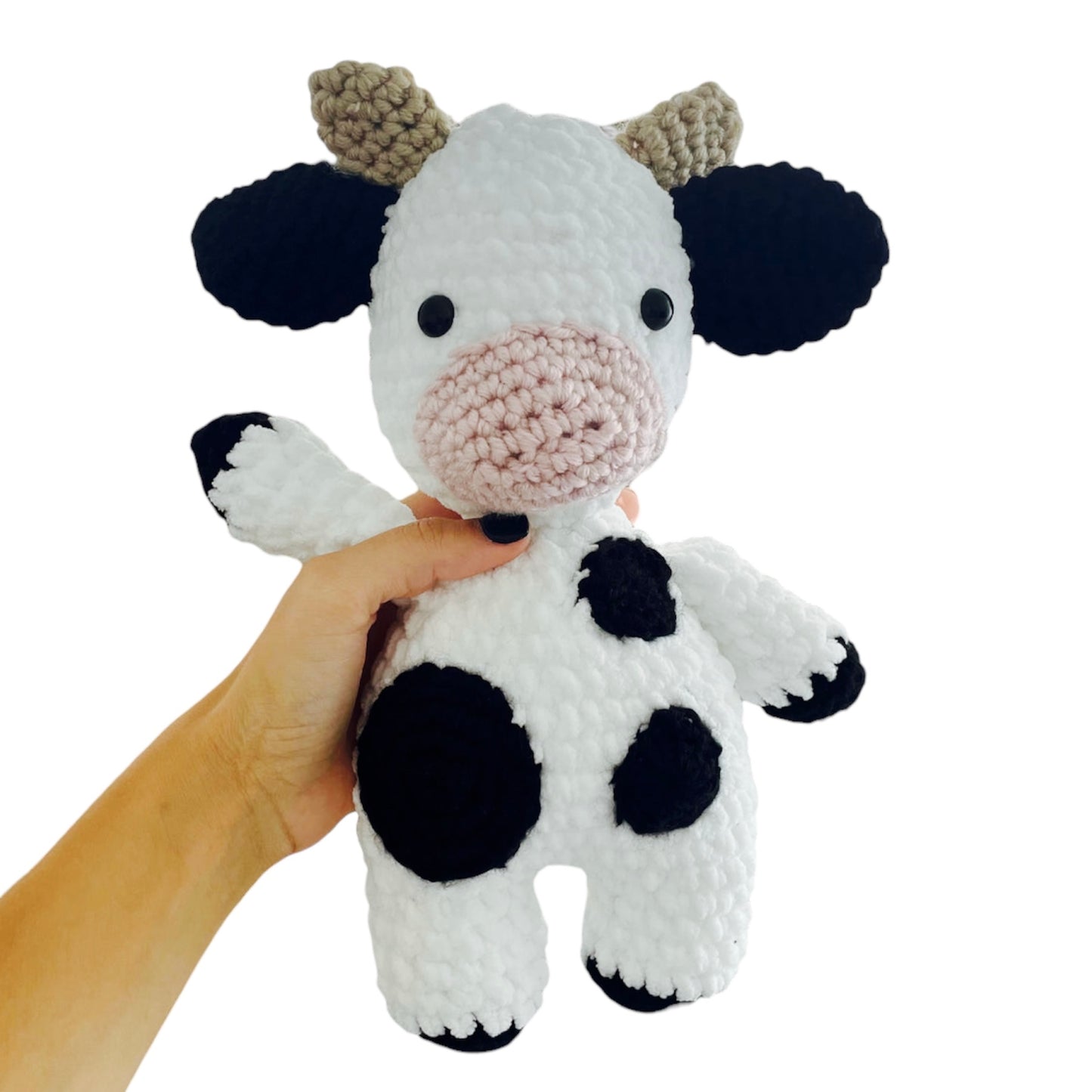 Peluche Vaca🐮