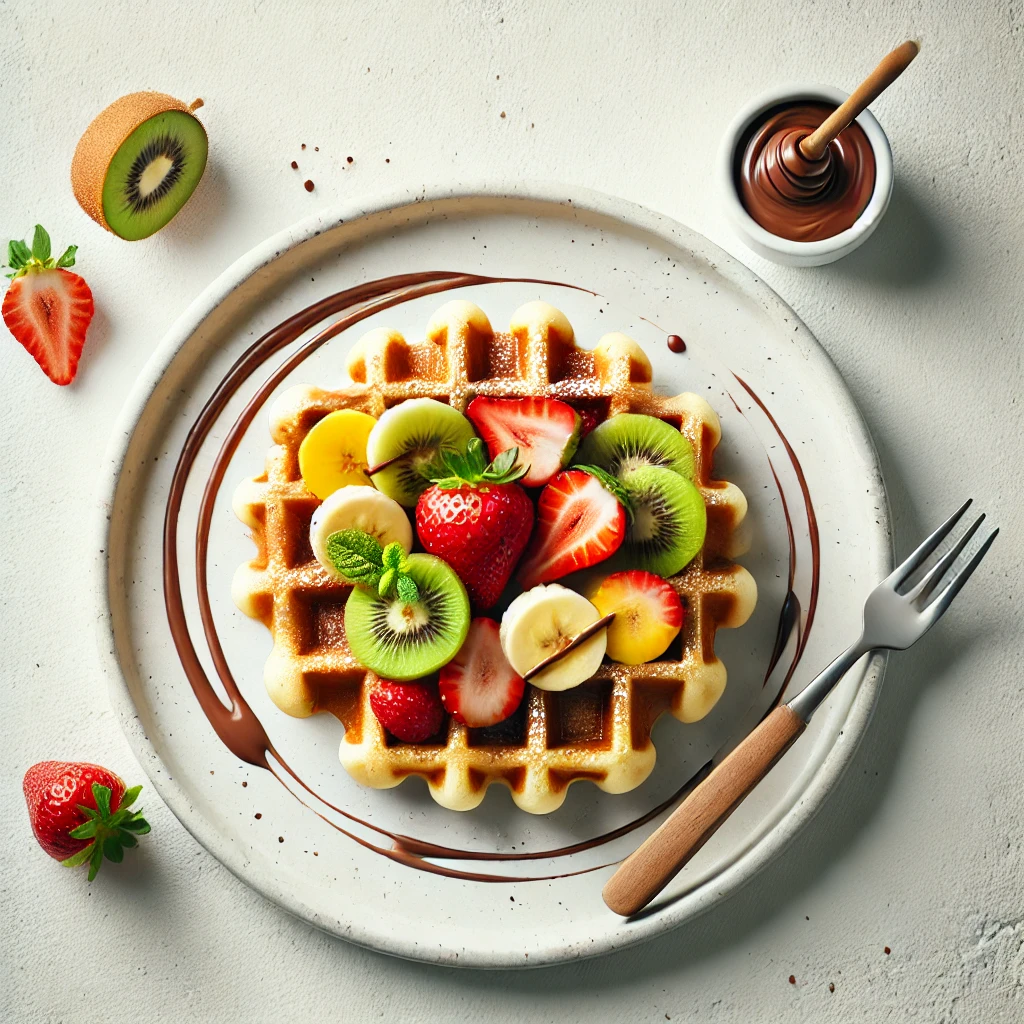 Waffle