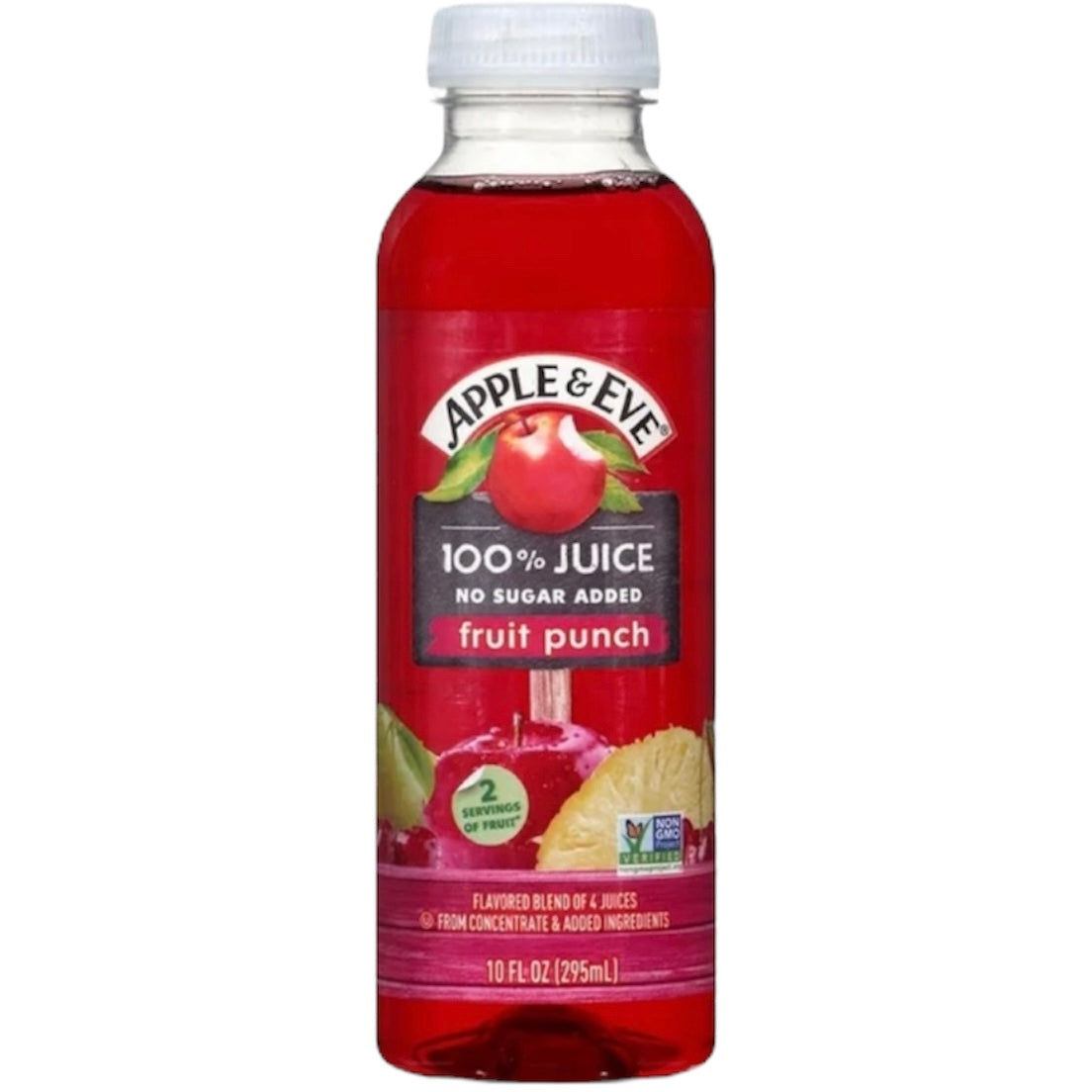 Apple & Eve 100% JUICE