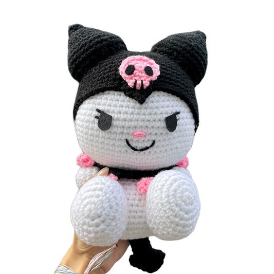 Kuromi (Hello Kitty)