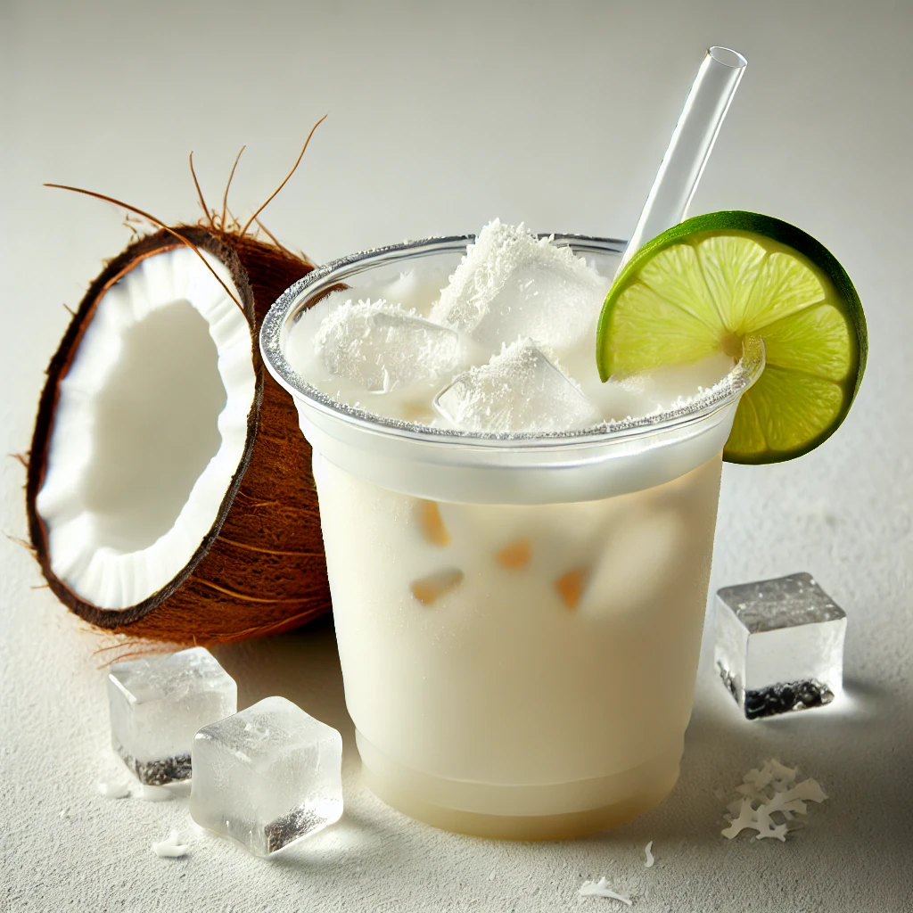 Limonada Coco