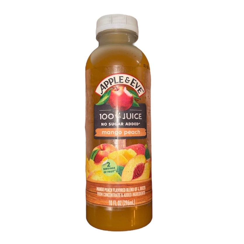 Apple & Eve 100% JUICE