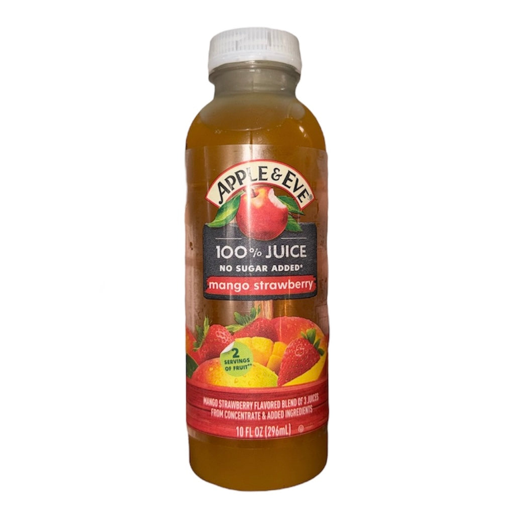 Apple & Eve 100% JUICE