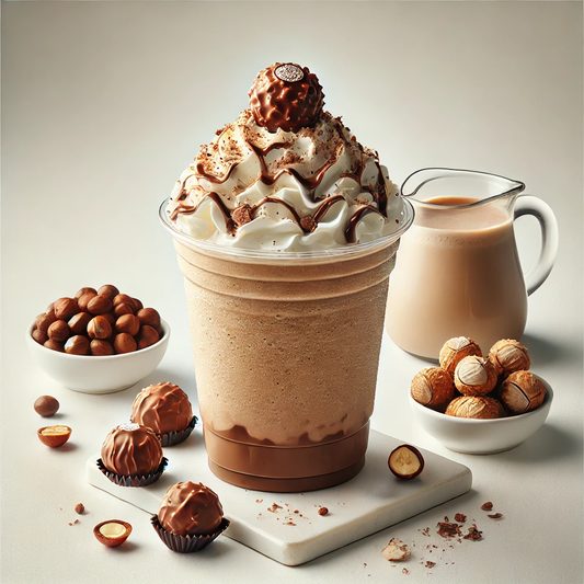 Ferrero Latte Ferrero