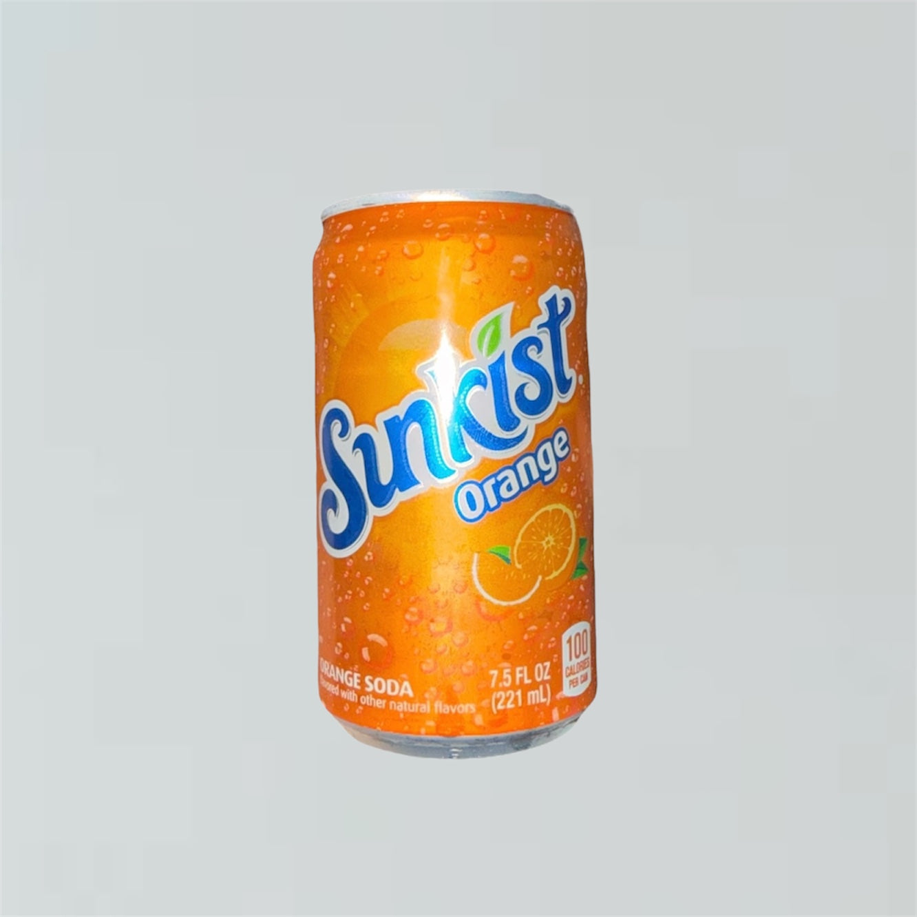 Sunkist Orange