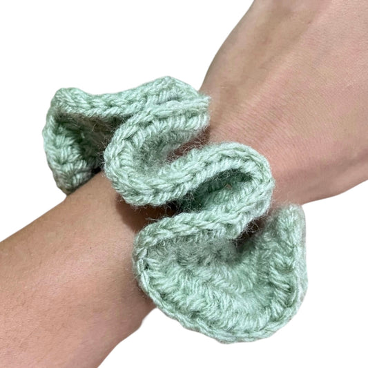 Scrunchies