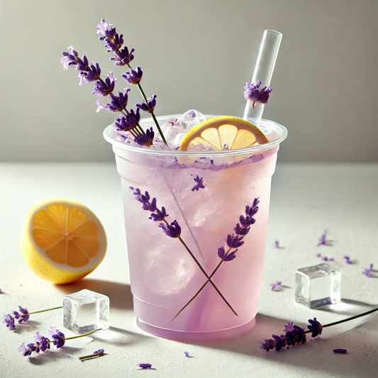 Limonada Lavanda