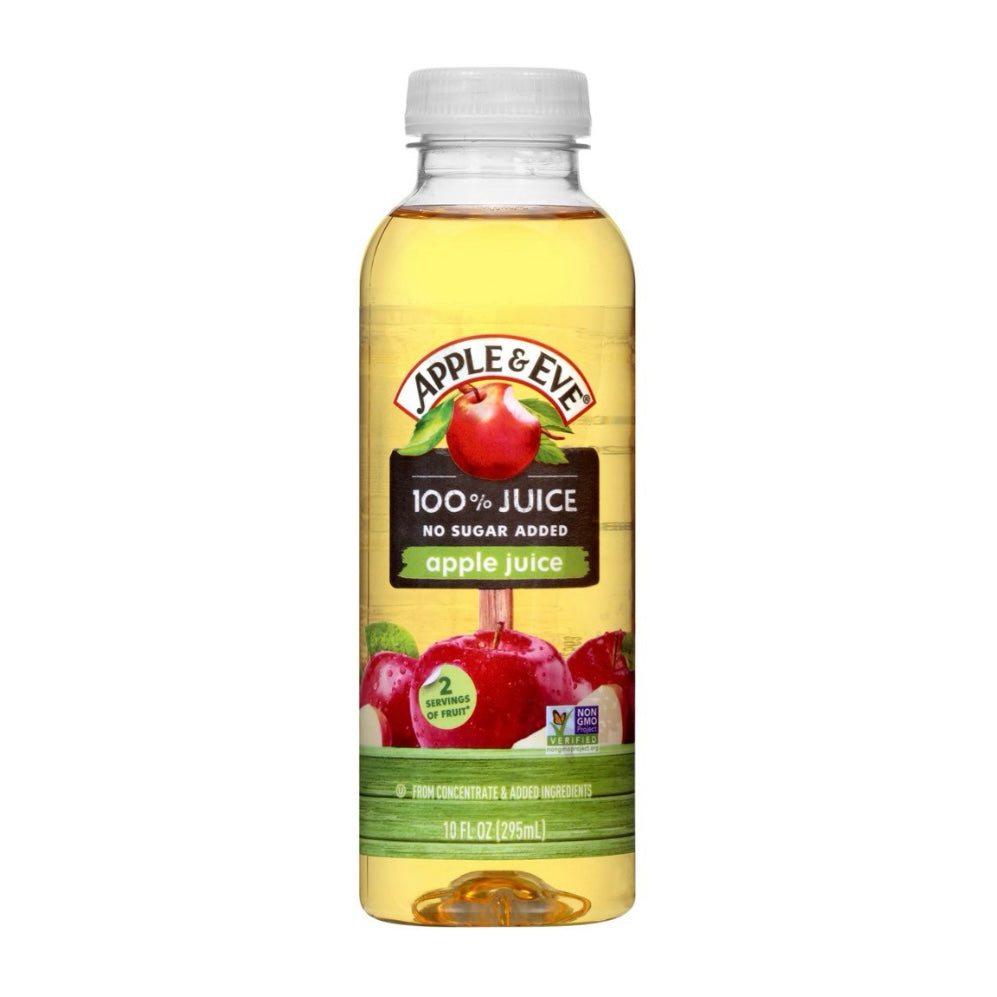 Apple & Eve 100% JUICE