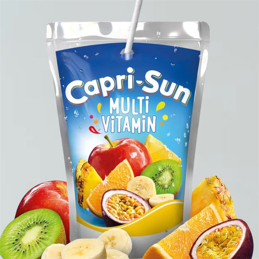 Caprisun