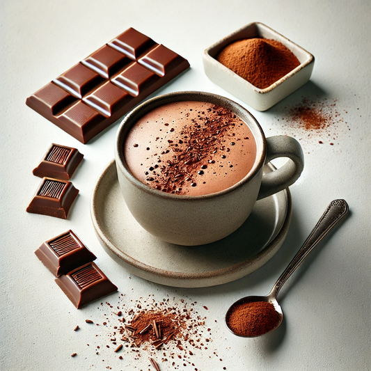 Chocolate Caliente