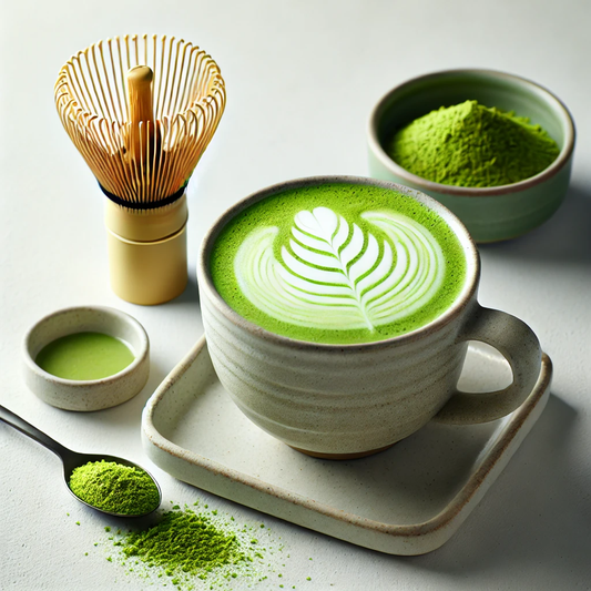 Matcha Latte