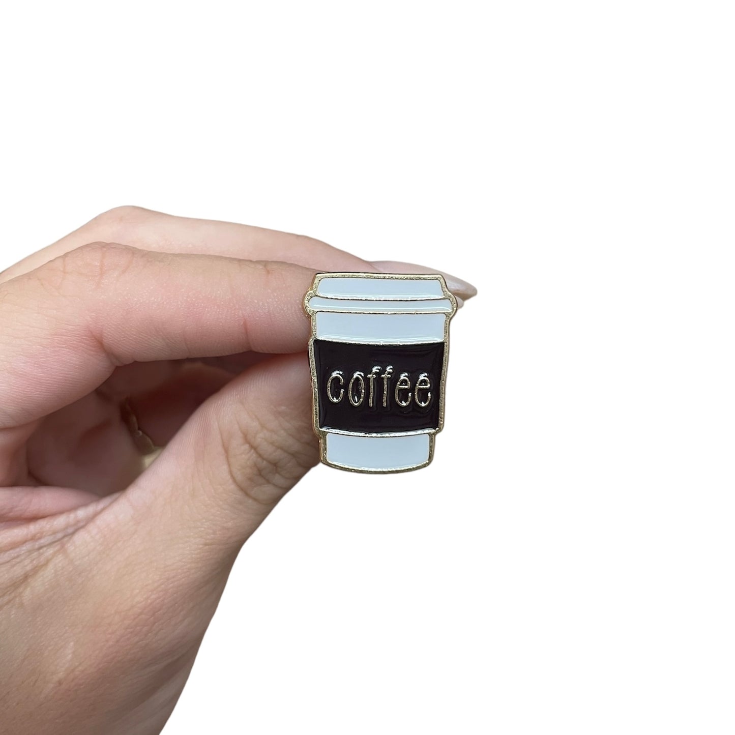 Pin Coffee