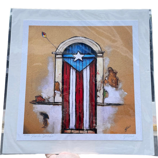 Puerto Rico