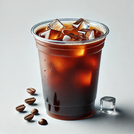 Ice Americano