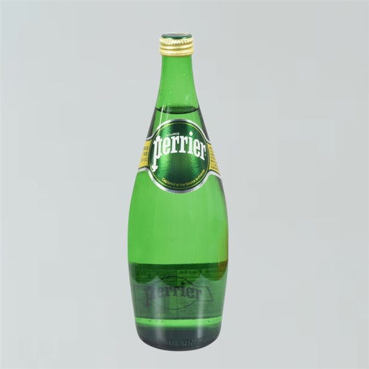 Perrier Sparkling Natural Water 11oz