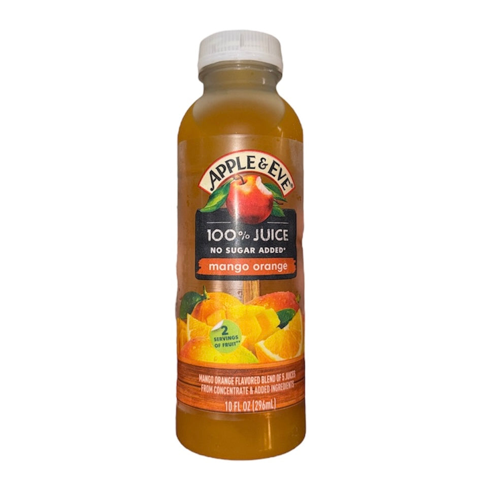 Apple & Eve 100% JUICE