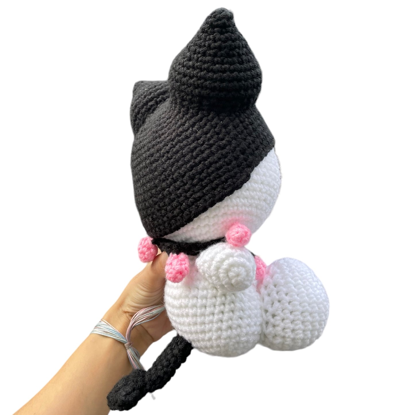 Kuromi (Hello Kitty)