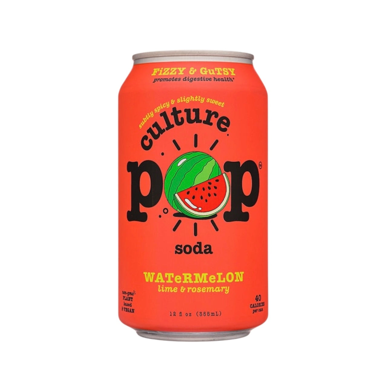 Cultura pop soda