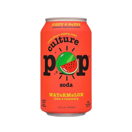 Cultura pop soda