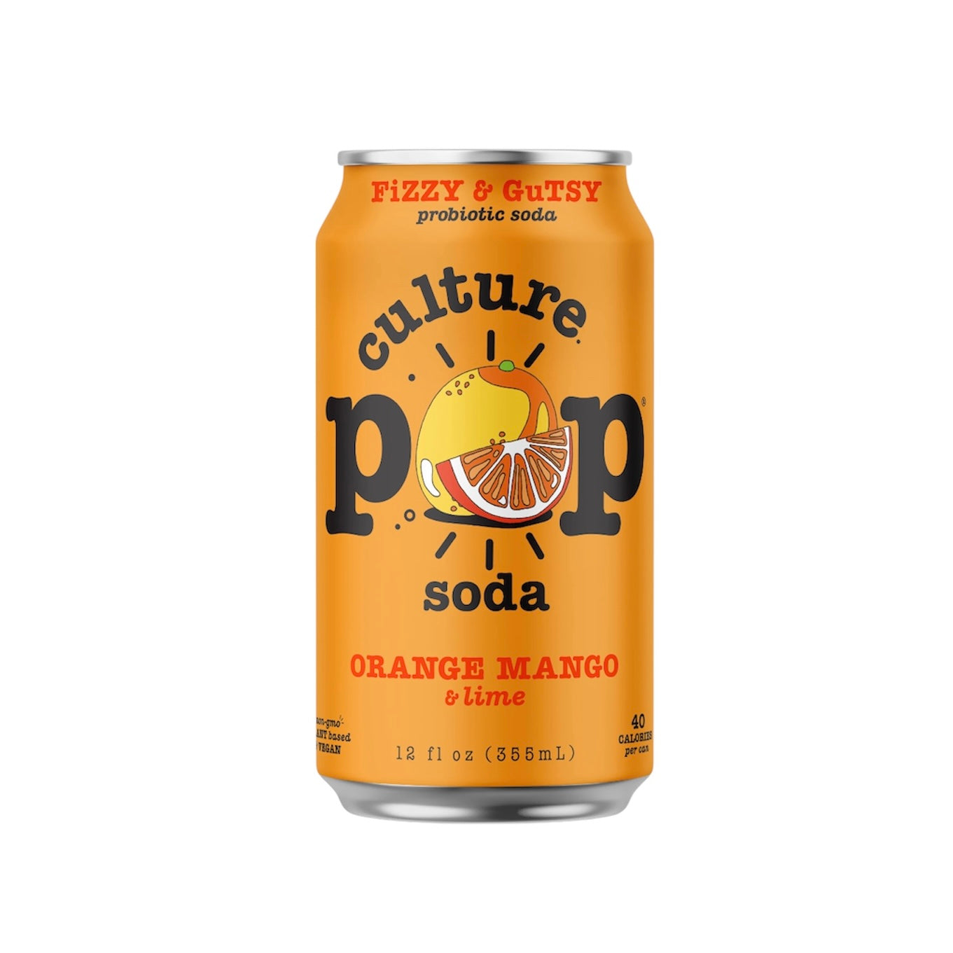 Cultura pop soda