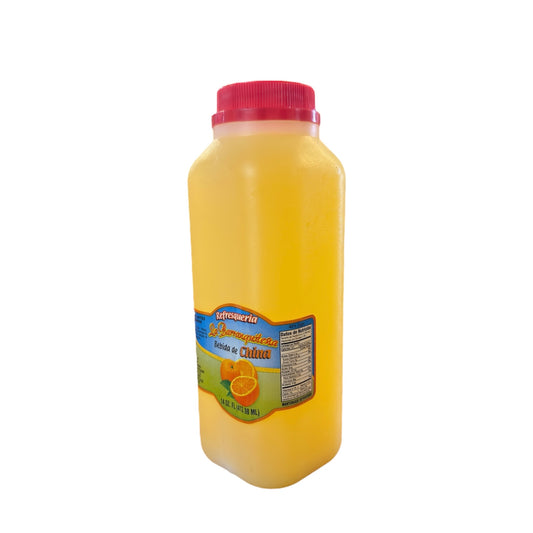 Jugos Naturales