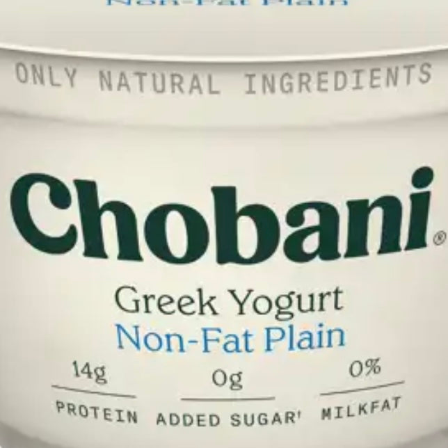 Chobani