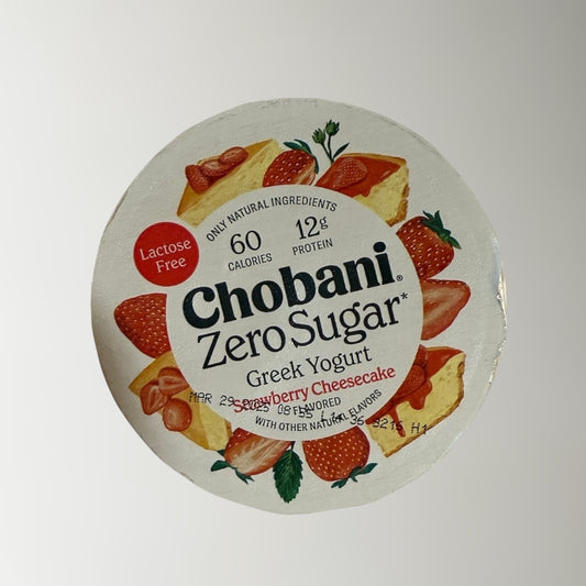 Chobani