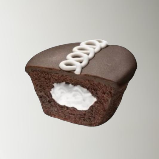 Hostess CupCakes