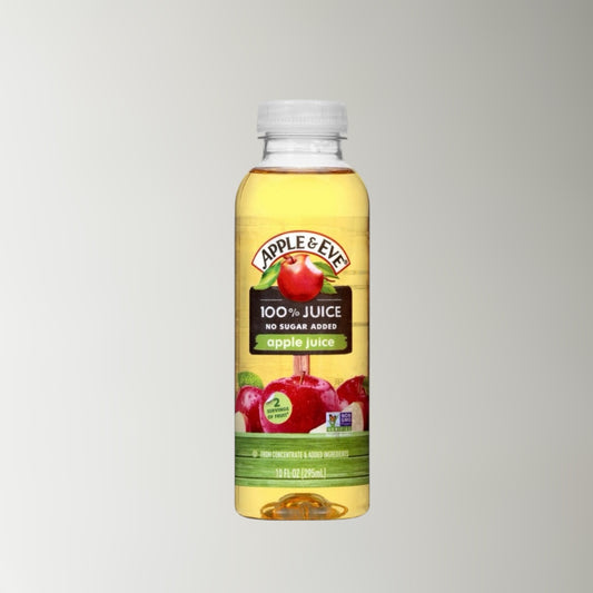 Apple & Eve 100% JUICE