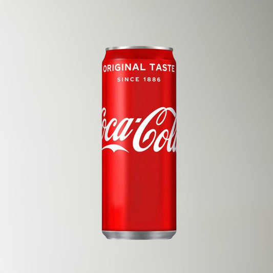 Coca Cola Grande