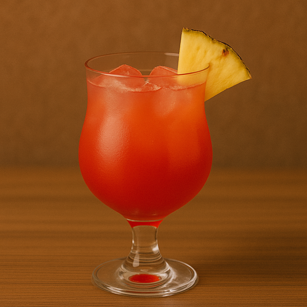 Malibu Bay Breeze